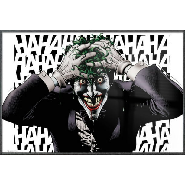 joker killing joke pop