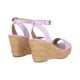 thumbnail image 3 of Sandalia de Plataforma Yute Con Látigo Ajustable Para Mujer Color Lila Platonia  FATIMA-03-LILA, 3 of 8