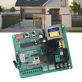 thumbnail image 1 of Sliding Gate Opener Control Board, for Sliding Door Motor Controller Main Electronic Control Board Motor Force Adjustment, 1 of 8