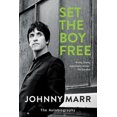 thumbnail image 2 of Set the Boy Free, Johnny Marr Paperback, 2 of 3