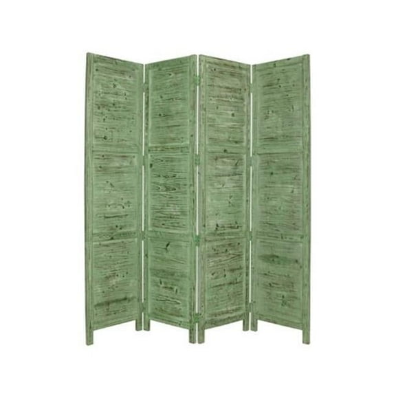 Nantucket Room Divider