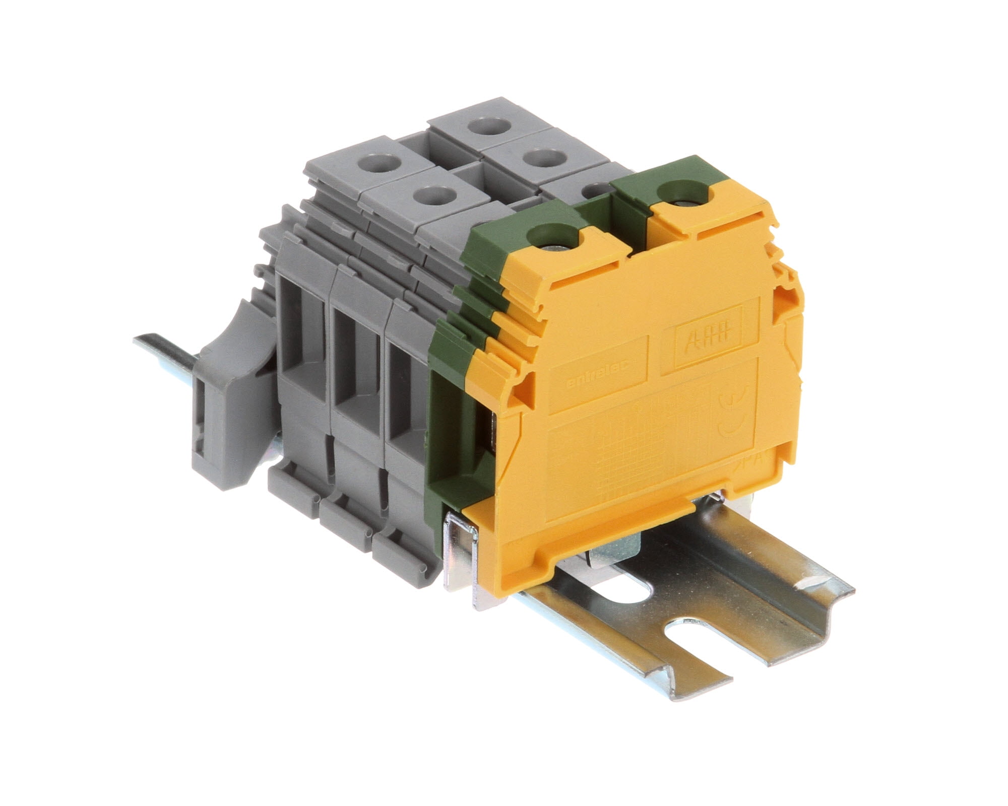 Garland 4525397 Terminal Block 208/220/ 240 Volt