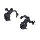 thumbnail image 5 of Soporte De Montaje De Riel Para Auriculares, 5 of 8