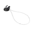 thumbnail image 3 of 3PCS Hat Mount Set | Car Cowboy Hat Holder | Multifunctional Hat Rack, 3 of 13