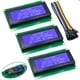 thumbnail image 1 of Módulo LCD Hosyond Azul 2004 IIC I2C para Arduino Raspberry Pi, 1 of 7