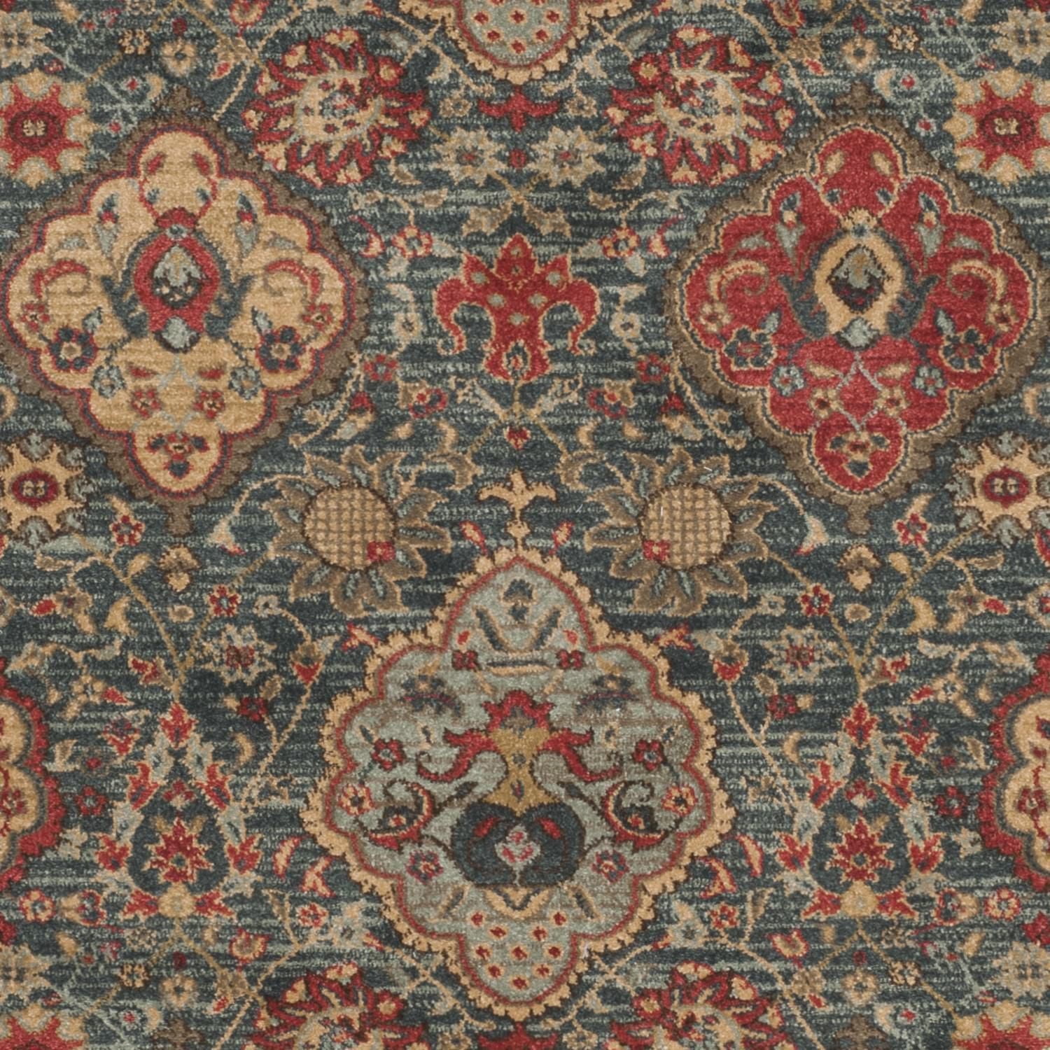 Safavieh Mahal Napier Tapis Floral