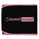 thumbnail image 1 of Waist Trainer Sports Research Sweet Sweat Eco Rosa Grande, 1 of 5