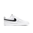 thumbnail image 4 of Zapatillas Nike Court Vision Low Low Low, informales, duraderas y de corte bajo para hombres y mujeres, 4 of 5