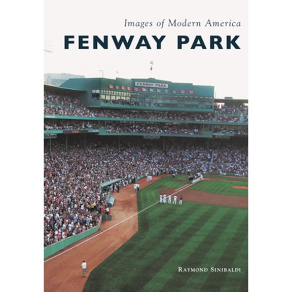 Pre-Owned Fenway Park (Paperback) 1467128279 9781467128278