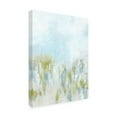 thumbnail image 4 of Trademark Fine Art June Erica Vess  Sea Grasses I Canvas Wall Art, 4 of 4