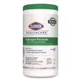 thumbnail image 3 of Clorox Healthcare Clinical Surface Disinfectant Wipe  Case of 930, 3 of 11