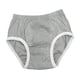 thumbnail image 3 of Ropa interior para adultos con incontinencia, cómoda funda de pañal de tela para adultos mayores Gris L, 3 of 9
