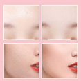 thumbnail image 2 of Face Primer Hunmui Pore Base Gel Cream, 30 ml (2 unidades), color rosa, 2 of 7