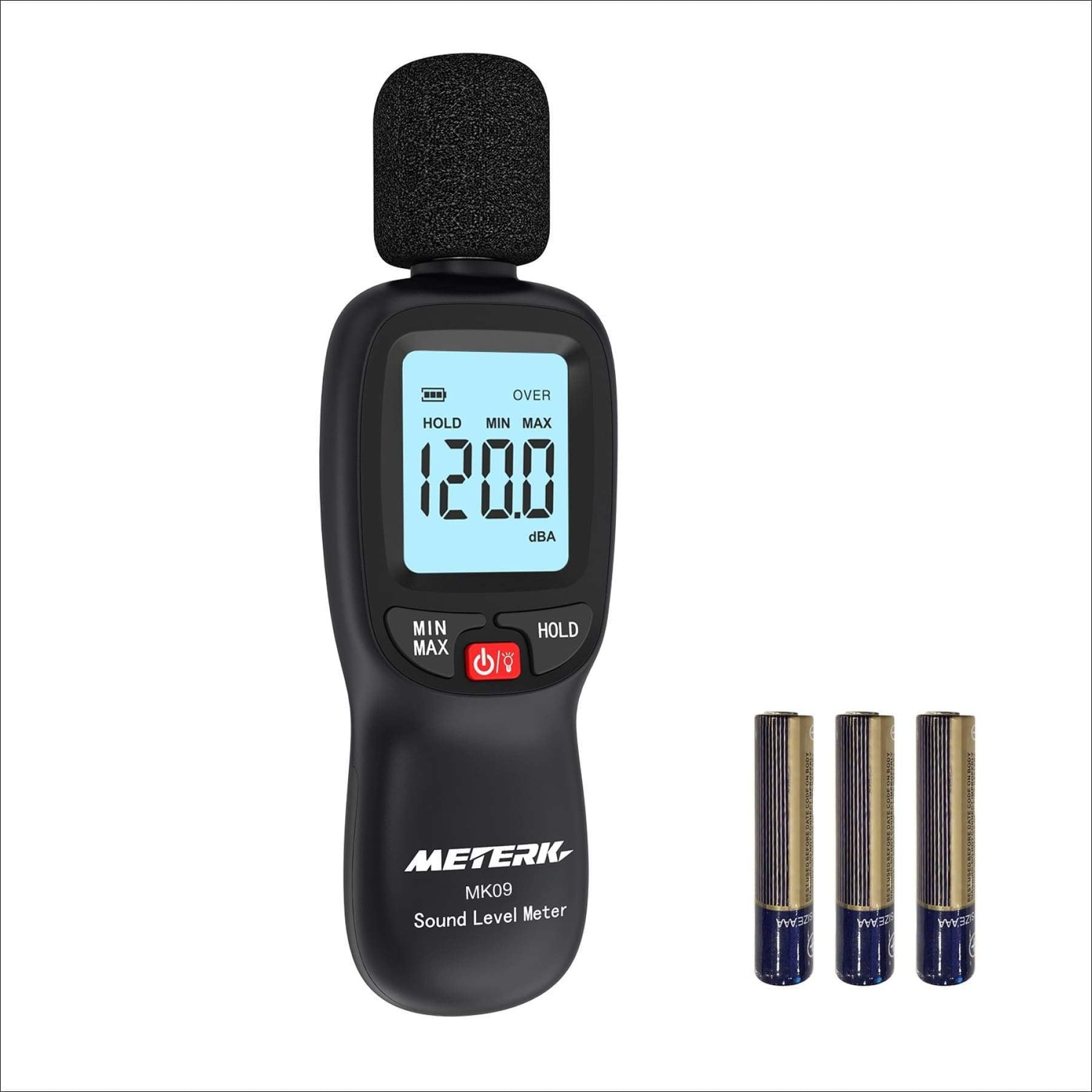 Decibel Meter Meterk Digital Sound Level Meter Range 30 130db A Noise Volume Measuring Instrument Self Calibrated Decibel Monitoring Tester Battery Included New Walmart Com Walmart Com Decibel Meter Meterk Digital Sound Level Meter Range 30 130db A Noise Volume Measuring Instrument Self Calibrated Decibel Monitoring Tester Battery Included New Walmart Com Walmart Com