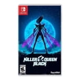 thumbnail image 1 of Juego de Plataforma Killer Queen Black NSW U&I Entertainment, 1 of 3