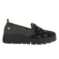 thumbnail image 1 of Bernie Mev's Womens Marina Slip-On Shoes, 1 of 1