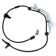 thumbnail image 4 of New Right Rear ABS Speed Sensor Compatible With Subaru Impreza Sport 4 Cyl 2.5L Impreza WRX Limited 4 Cyl 2.5L Impreza 2.5i Limited 4 Cyl 2.5L 2008-2011 By 27540FG030, 4 of 8