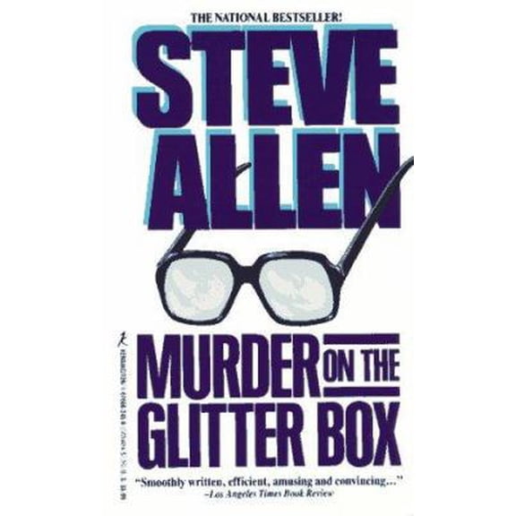 Pre-Owned Murder on the Glitter Box (Paperback) 1575662450 9781575662459