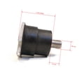 thumbnail image 3 of The ROP Shop Upper Motor Mount for 1981 Johnson 25 HP J25RCIM, J25RLCIM, J25RSA, J25RSLA Boat, 3 of 5