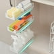 thumbnail image 4 of onlyliua Artículos En Liquidación Estante de Cocina Multifuncional con Cajón para Aperitivos, Diseño Deslizante, para Debajo Del Fregadero, Uso Eficaz Del Espacio, Soporte de Carga Estable, Mejora La, 4 of 6