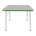 thumbnail image 1 of 36" Square Table, 1 of 1