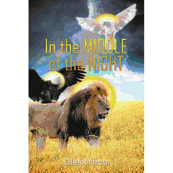 In the Middle of the Night, (Paperback)