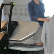 Steamfast SF-680 Digital Steam Press with Multiple Fabric Settings