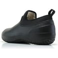 thumbnail image 4 of Slip-Resistant & Waterproof Work Shoes for Men Women - Anti-Slip Kitchen Restaurant Chef Shoes Comfortable Outdoor Duty Footwear, 4 of 11