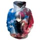 thumbnail image 1 of Sudadera con capucha de My Hero Academia con estampado 3D para hombre y mujer, disfraz de Cosplay de All Might Hero Academia, sudadera, chaquetas de uniforme escolar03XXXL Deng Xun unisex, 1 of 2