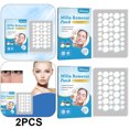 thumbnail image 1 of 288 Uds Parches para Espinillas Y Espinillas Pegatinas para Cubrir Espinillas/espinillas E Imperfecciones, 1 of 4