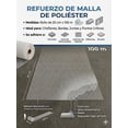 thumbnail image 1 of Membrana de refuerzo, 1 of 4