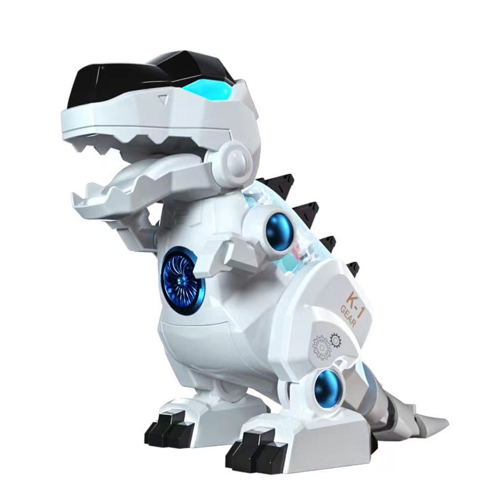 Dinosaur Toy Transparent Shell Realistic Walking Colorful Sound Light dinosaur-toy-transparent-shell-realistic-walking-colorful-sound-light