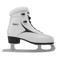 thumbnail image 2 of Roces Women's RFG Glamour Fur Figure Ice Skate Superior Italian 450540 00012, 2 of 2