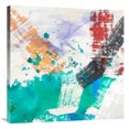 thumbnail image 1 of Global Gallery's 'Blink I' by Anne Munson Stretched Canvas Wall Art, 1 of 4
