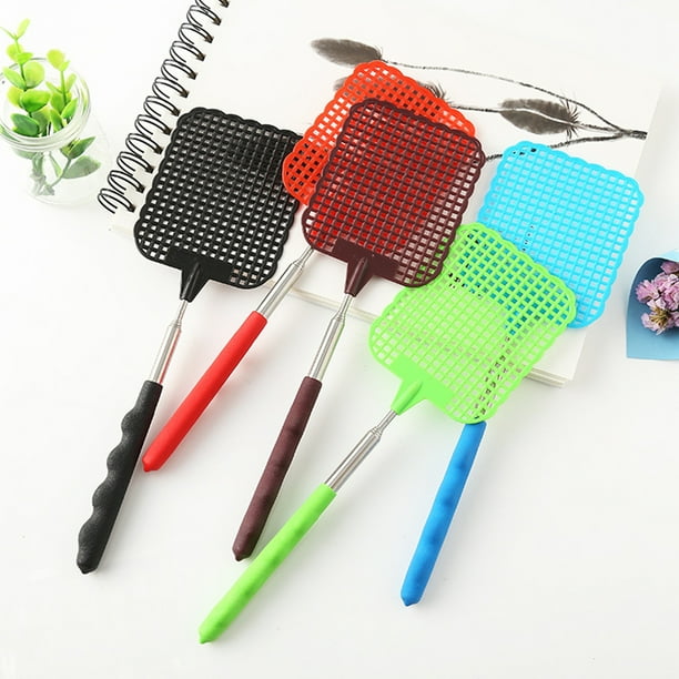 Long sale fly swatter