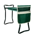 thumbnail image 2 of DEBGFS Folding Garden Stool with 4 Large Tool Bag, 2 of 7