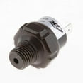 thumbnail image 1 of Maoww Air Pressure Control Switch 70-200 PSI for Air Compressor NPT 110-140PSI, 1 of 9