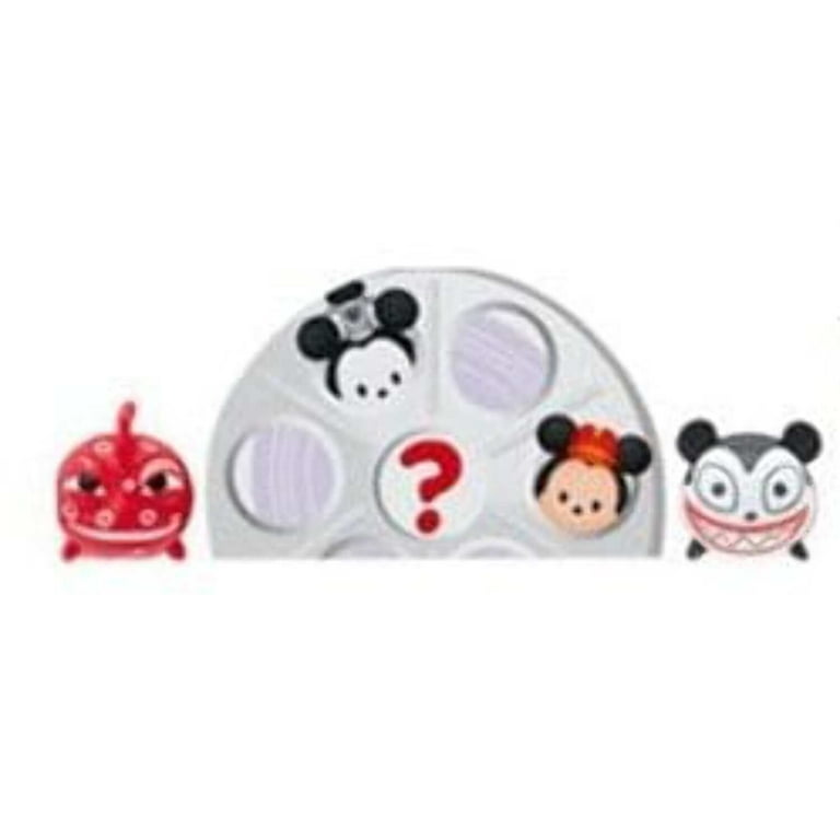 Disney Tsum Tsum Series 12 Tigger & Darla Minifigure 3-Pack