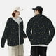 thumbnail image 4 of Fotbe Constellation Chaqueta con Protección Solar UPF 50+ para Hombre y Mujer, Camisa con Capucha y Bolsillos-X-Large, 4 of 7