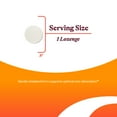 thumbnail image 4 of Seeking Health Zinc Lozenge- A gentle tasty way to support healthy zinc levels- 60 lozenge, 4 of 9