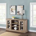 Shop Better Homes & Gardens Canton Media Console, Fits most 70" Flat