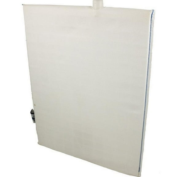 APC APCFGR47 18" x 13.18" DE Filter RECT Grid