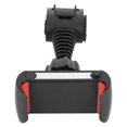 thumbnail image 1 of Domqga Golf Stick Clip,Golf Mobile Phone Bracket,Club Mobile Phone Stand Shooting Clip Stick 360 Degrees Rotation Playing Action Record Posture Correction Live Broadcast Bracket, 1 of 8