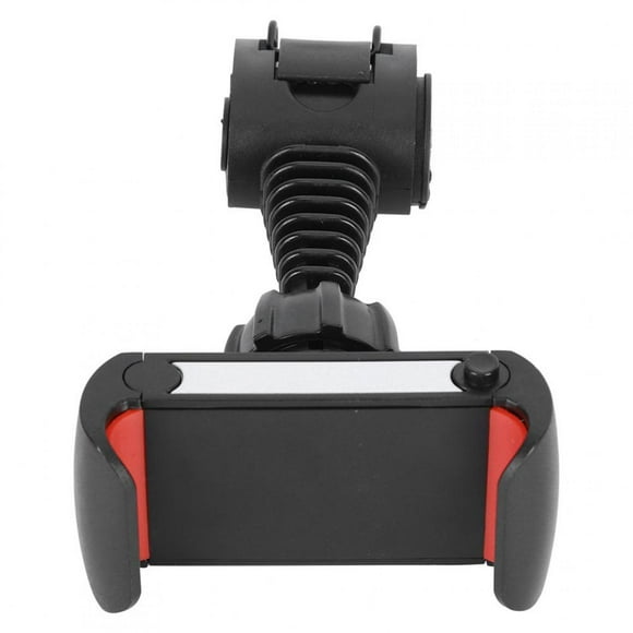 Domqga Golf Stick Clip,Golf Mobile Phone Bracket,Club Mobile Phone Stand Shooting Clip Stick 360 Degrees Rotation Playing Action Record Posture Correction Live Broadcast Bracket