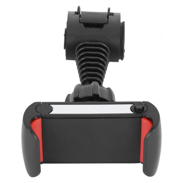 Domqga Golf Stick Clip,Golf Mobile Phone Bracket,Club Mobile Phone Stand Shooting Clip Stick 360 Degrees Rotation Playing Action Record Posture Correction Live Broadcast Bracket