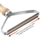 thumbnail image 2 of Eliminador de pelusas portátil, eliminador de pelusas portátil, maquinilla de afeitar para pelusas de lavandería, peine de lana, peine para pelusas, afeitadora de pelusa de madera, peine de cachemira Ormromra MZQ-0107, 2 of 8
