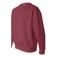 thumbnail image 2 of Comfort Colors - Garment-Dyed Sweatshirt - 1566, 2 of 3