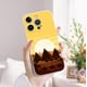 thumbnail image 2 of Destaca entre la multitud con esta elegante y protectora funda para iPhone con diseño de dibujos animados: ¡perfecta para vendedores!, 2 of 4