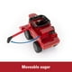 thumbnail image 2 of Set de juguetes ERTL Case IH Harvest Farm a escala 1:64 para niños a partir de 3 años, 2 of 5