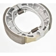 thumbnail image 4 of Foreverun Motor Front and Rear Brake Shoes replacement for Honda ATC 185S 200 1981 1982 1983, 4 of 4